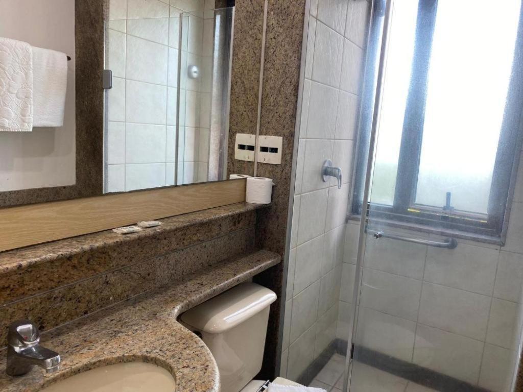 Apartamento Marcolini - Mediterraneo Flat 4101 Rio de Janeiro