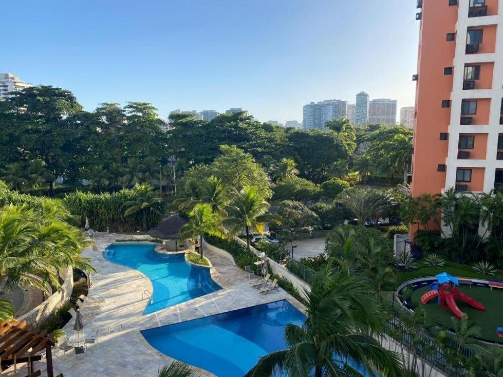 Apartamento Marcolini - Mediterraneo Flat 4101