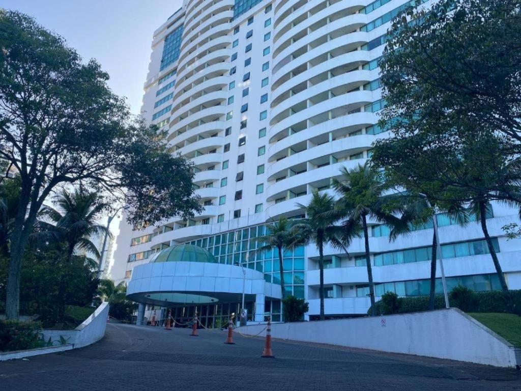 Marcolini - Mediterraneo Flat 4101 * Rio de Janeiro