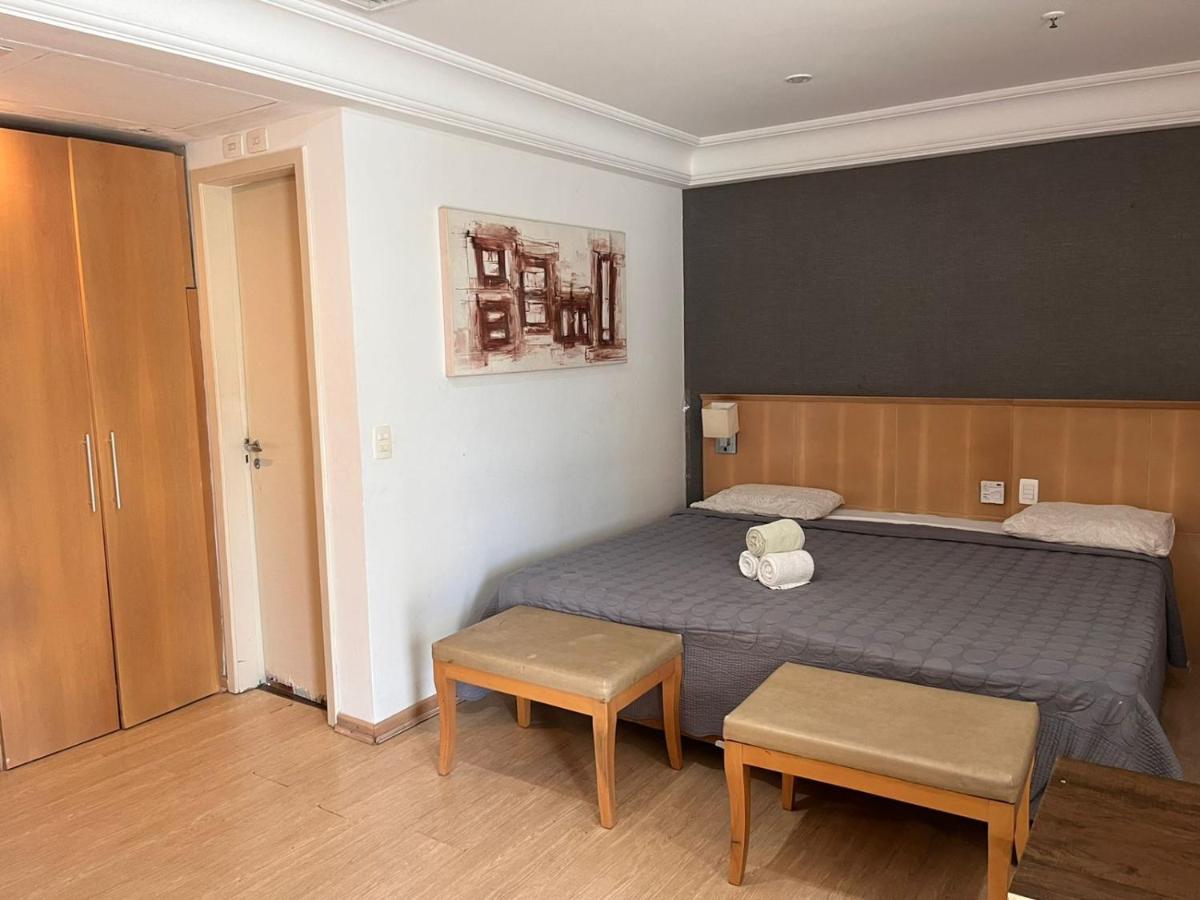 Apartamento Marcolini - Mediterraneo Flat 4101 Rio de Janeiro