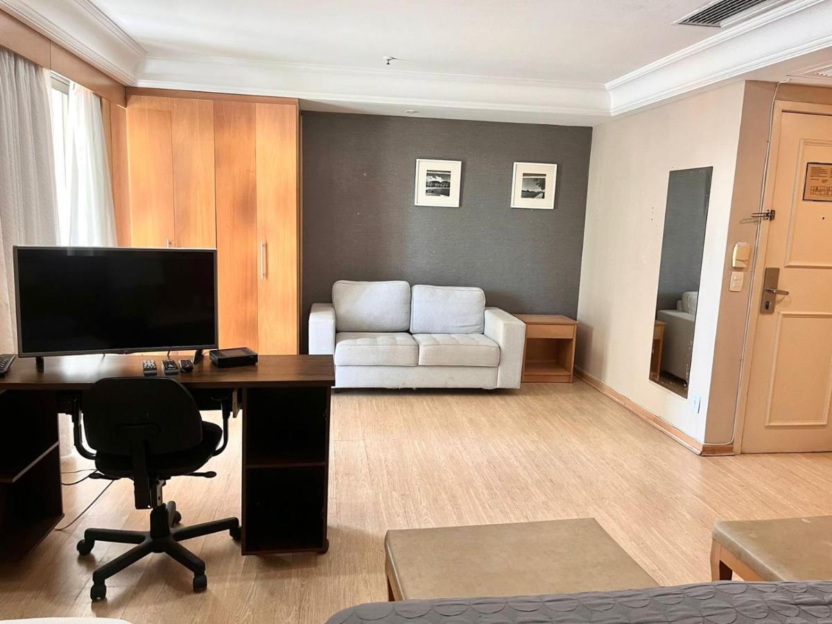 Marcolini - Mediterraneo Flat 4101 Apartamento