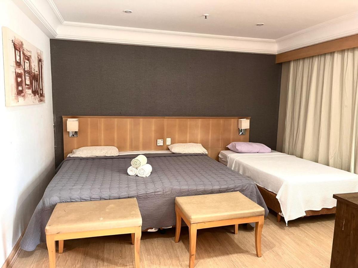 Apartamento Marcolini - Mediterraneo Flat 4101 Rio de Janeiro