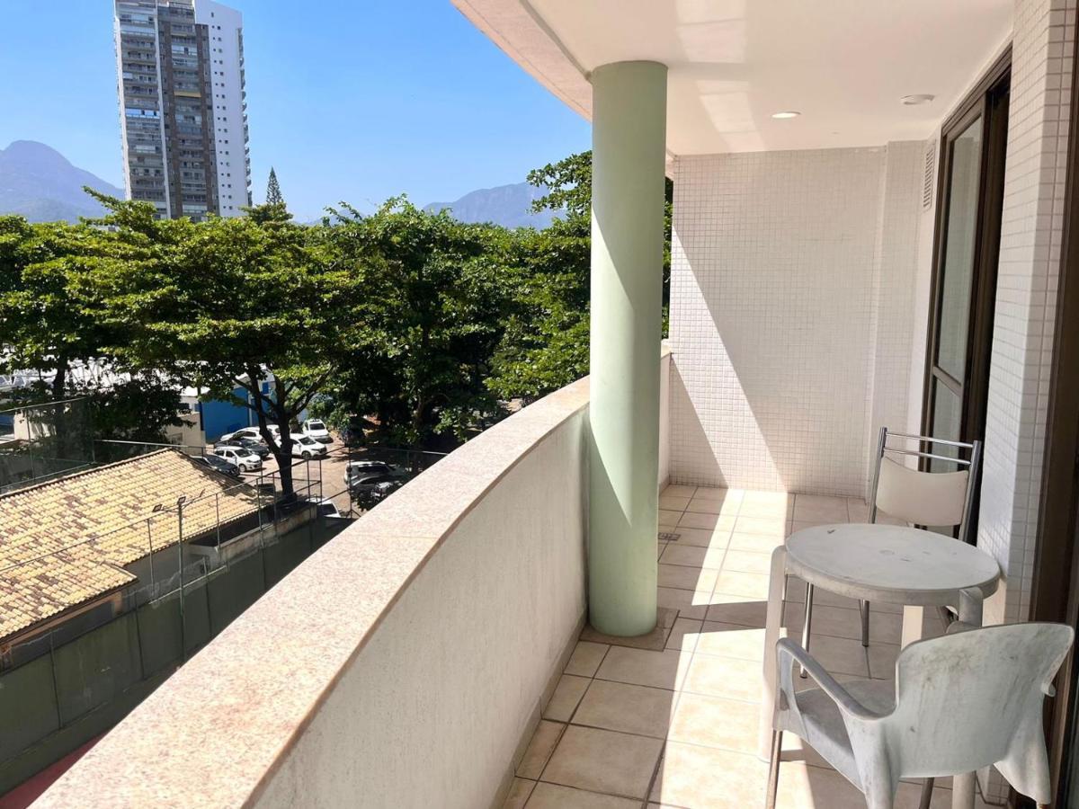 Marcolini - Mediterraneo Flat 4101 * Rio de Janeiro