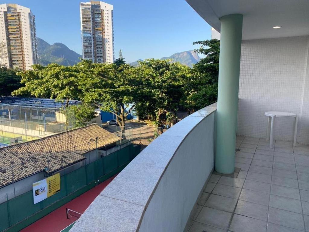 Marcolini - Mediterraneo Flat 4101 Apartment Rio de Janeiro